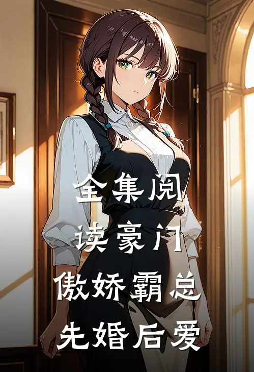 全集阅读豪门：傲娇霸总先婚后爱