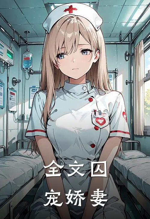 全文囚宠娇妻