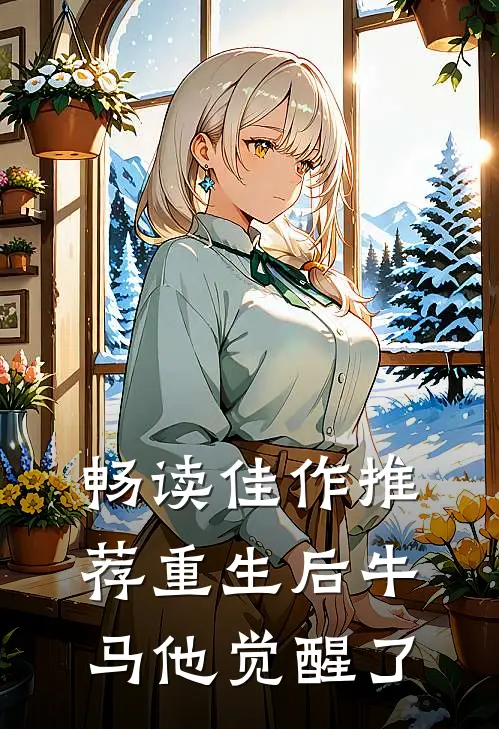 畅读佳作推荐重生后牛马他觉醒了