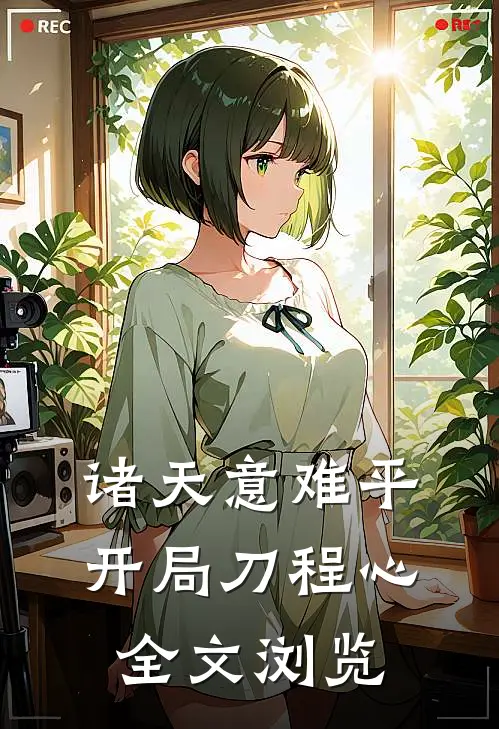 诸天意难平，开局刀程心全文浏览