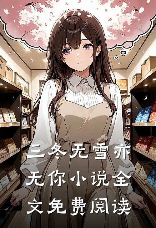 三冬无雪亦无你小说全文免费阅读