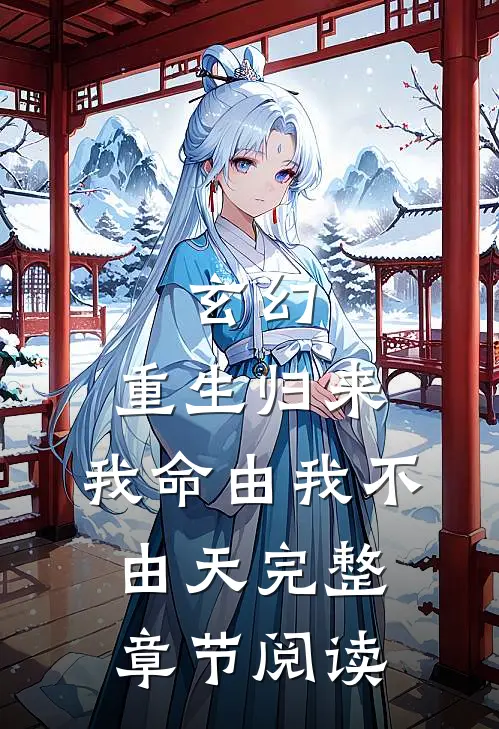 玄幻：重生归来，我命由我不由天完整章节阅读