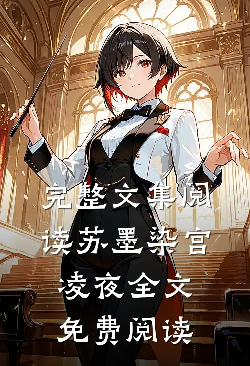 完整文集阅读苏墨染宫凌夜全文免费阅读