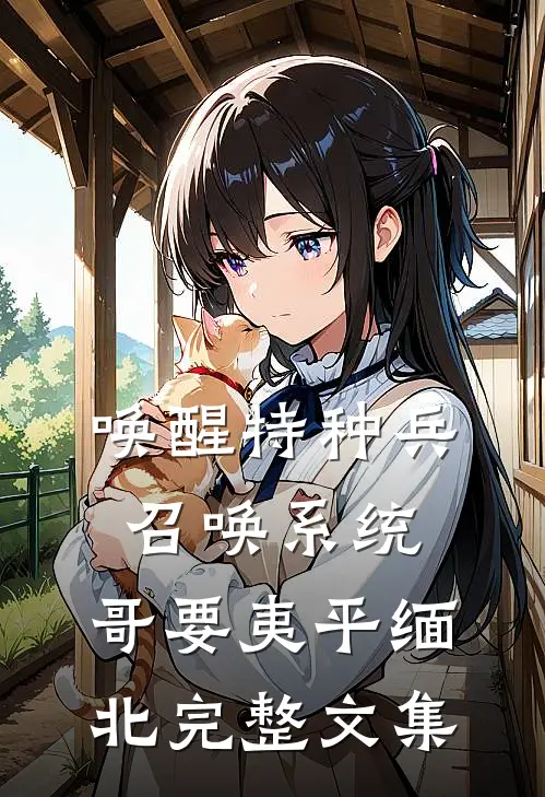 唤醒特种兵召唤系统，哥要夷平缅北完整文集