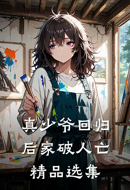 真少爷回归后家破人亡精品选集