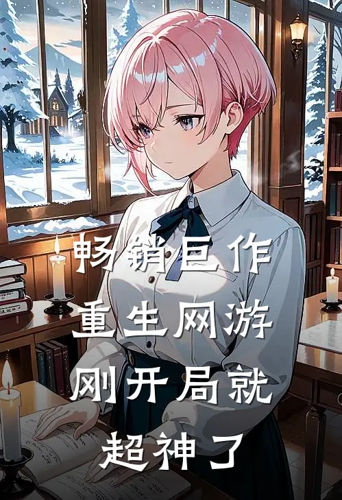 畅销巨作重生网游：刚开局就超神了