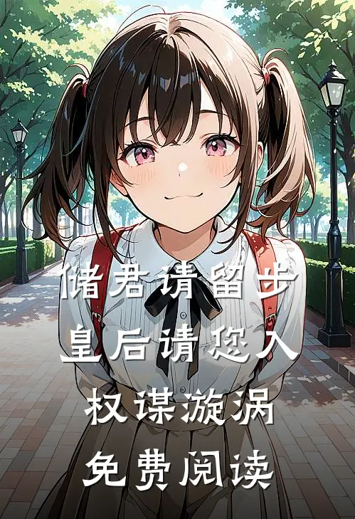 储君请留步，皇后请您入权谋漩涡免费阅读