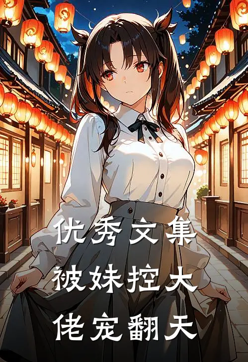 优秀文集被妹控大佬宠翻天