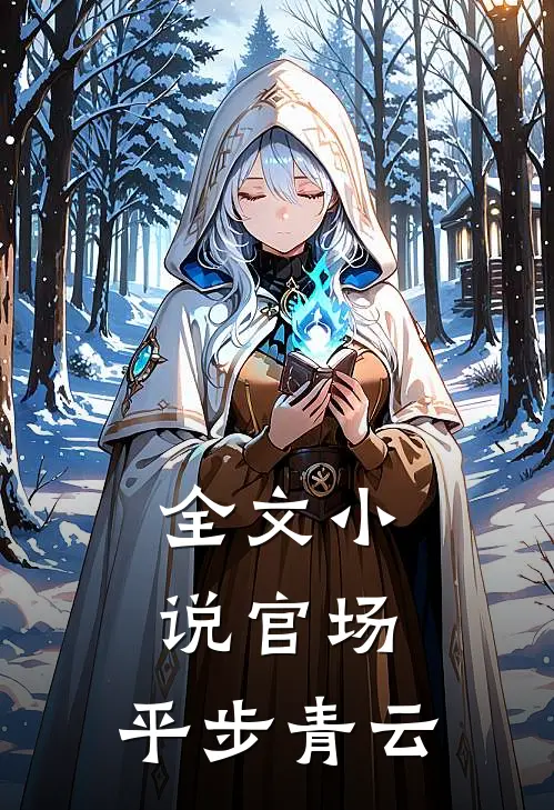全文小说官场：平步青云