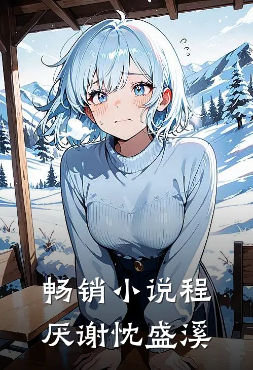 畅销小说程厌谢忱盛溪