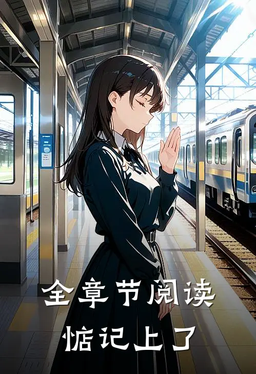 全章节阅读惦记上了