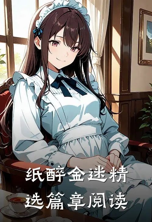 纸醉金迷精选篇章阅读