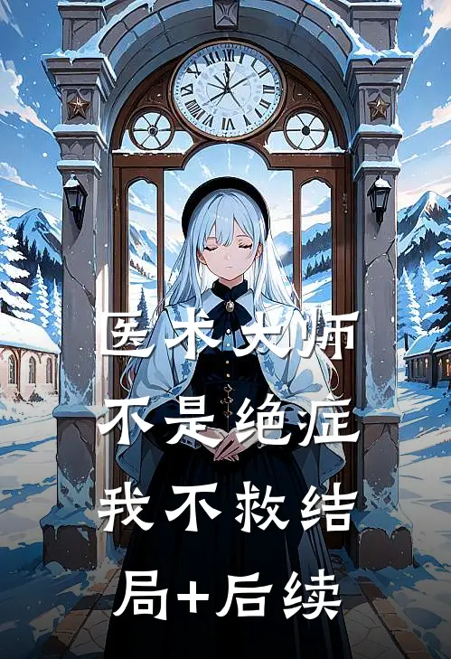 医术大师：不是绝症我不救结局+后续