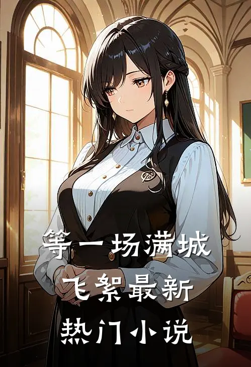 等一场满城飞絮最新热门小说