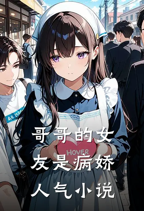 哥哥的女友是病娇人气小说