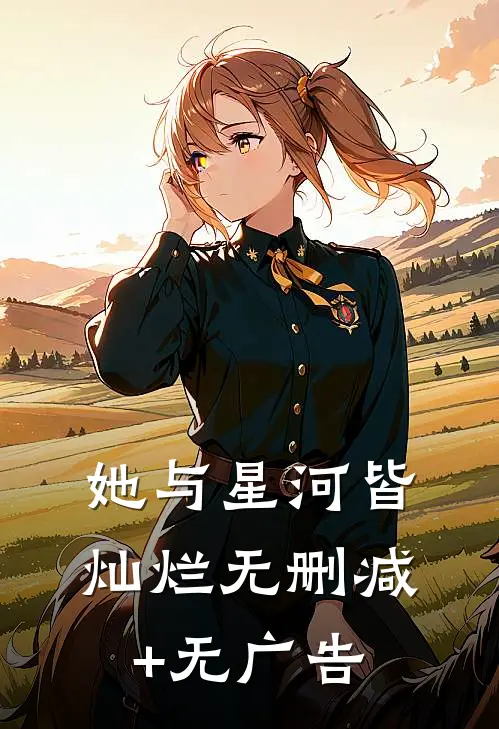她与星河皆灿烂无删减+无广告