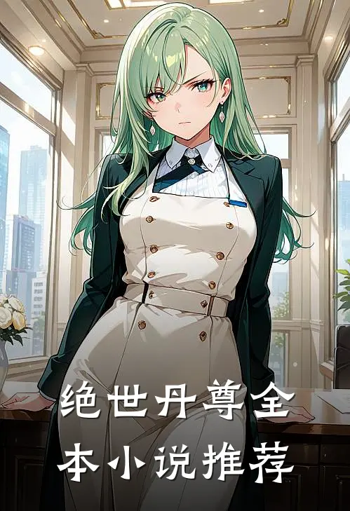 绝世丹尊全本小说推荐