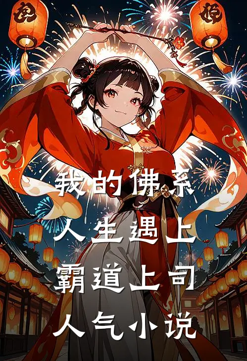 我的佛系人生遇上霸道上司人气小说