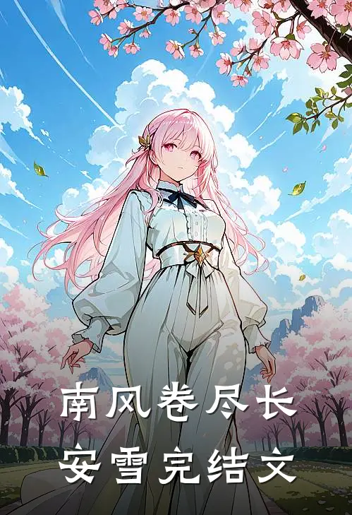 南风卷尽长安雪完结文