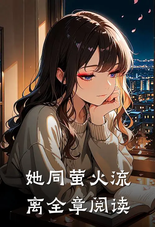 她同萤火流离全章阅读