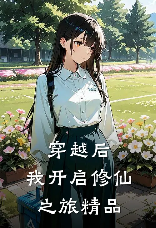 穿越后，我开启修仙之旅精品