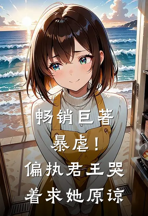 畅销巨著暴虐！偏执君王哭着求她原谅