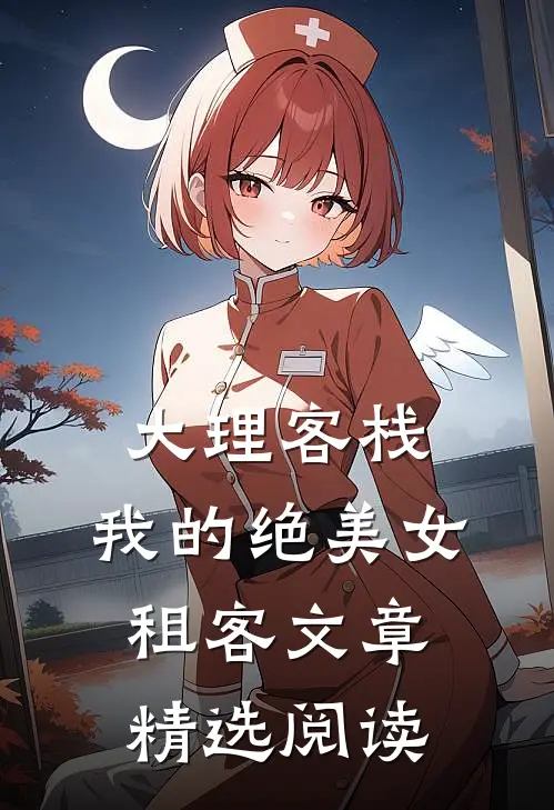 大理客栈：我的绝美女租客文章精选阅读