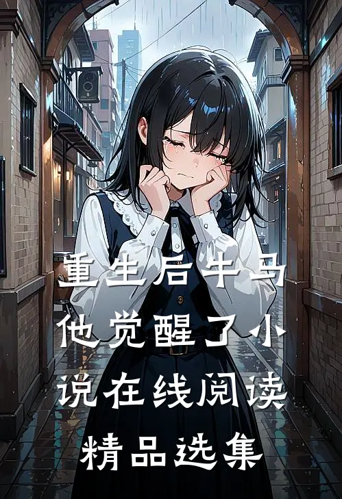 重生后牛马他觉醒了小说在线阅读精品选集