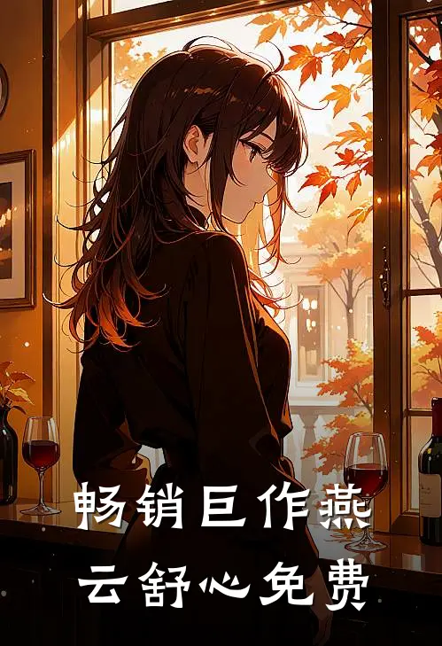 畅销巨作燕云舒心免费