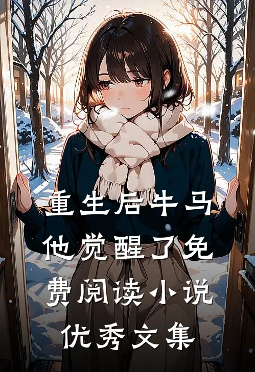 重生后牛马他觉醒了免费阅读小说优秀文集
