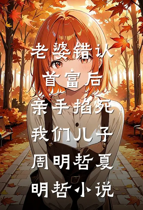 老婆错认首富后，亲手掐死我们儿子周明哲夏明哲小说