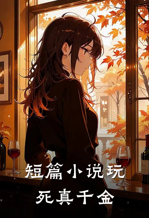 短篇小说玩死真千金