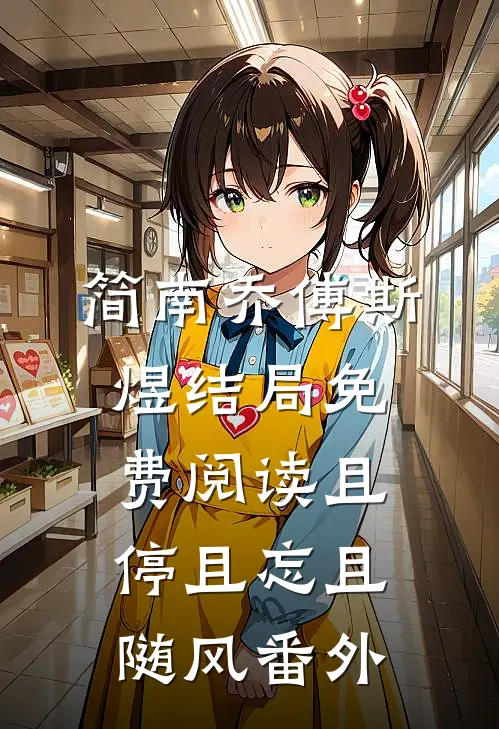 简南乔傅斯煜结局免费阅读且停且忘且随风番外