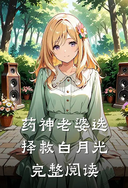 药神老婆选择救白月光完整阅读