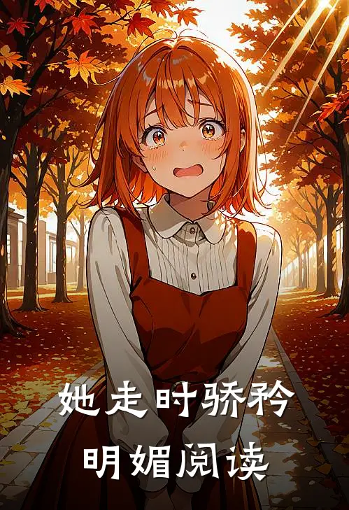 她走时骄矜明媚阅读