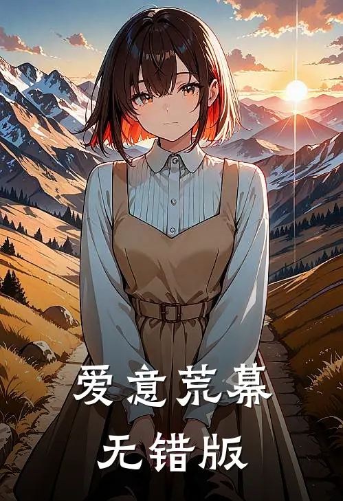 爱意荒幕无错版