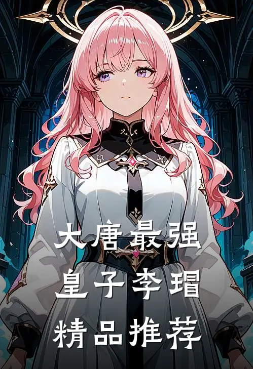 大唐最强皇子李瑁精品推荐