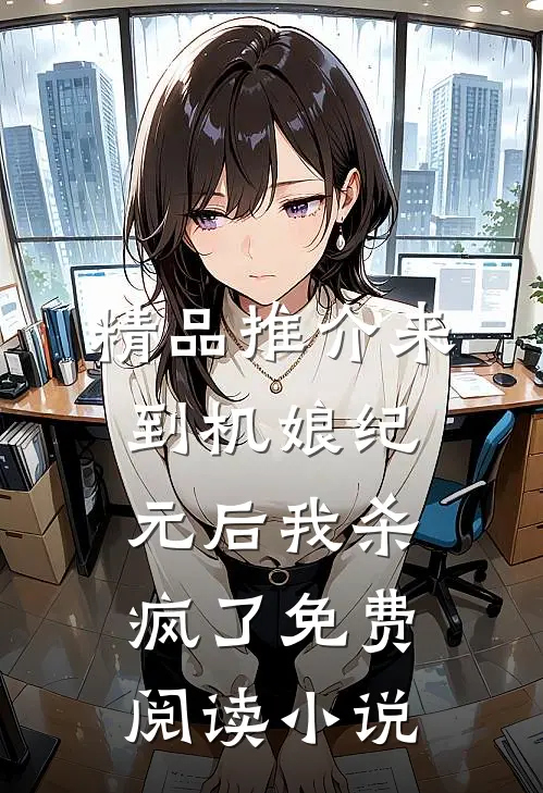 精品推介来到机娘纪元后我杀疯了免费阅读小说