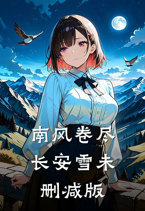 南风卷尽长安雪未删减版