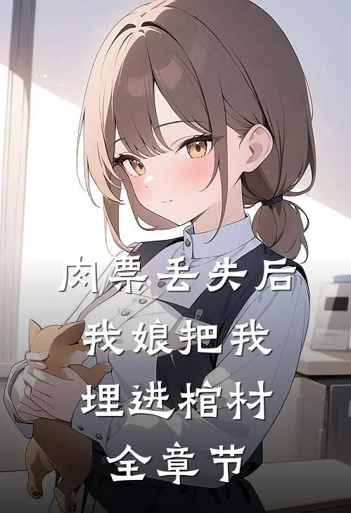 肉票丢失后，我娘把我埋进棺材全章节
