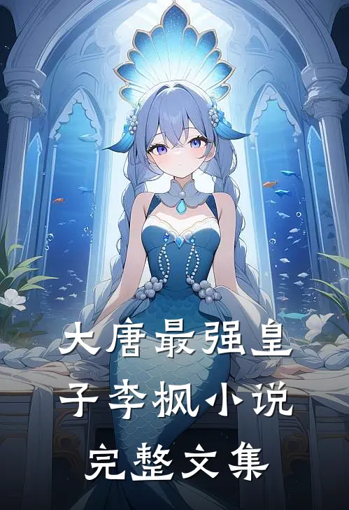 大唐最强皇子李枫小说完整文集
