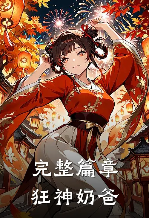 完整篇章狂神奶爸