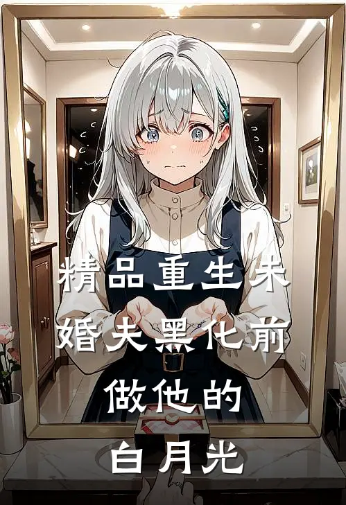 精品重生未婚夫黑化前，做他的白月光