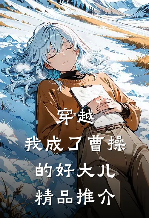 穿越：我成了曹操的好大儿精品推介