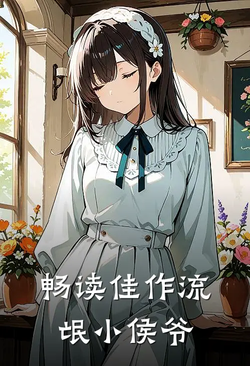 畅读佳作流氓小侯爷