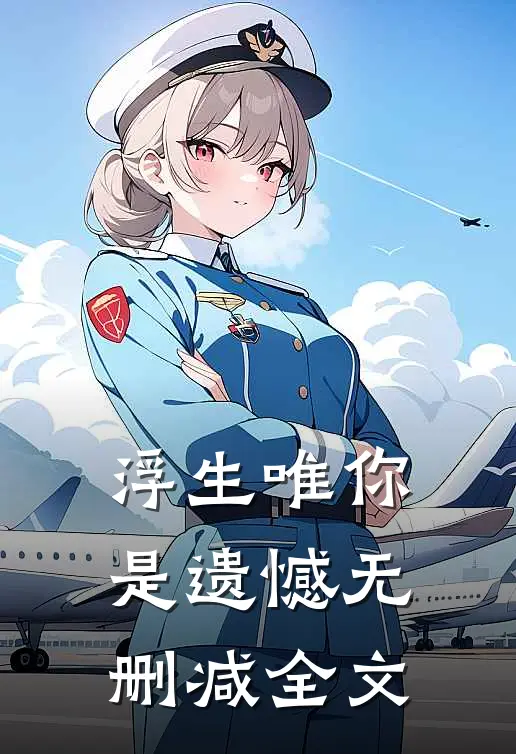 浮生唯你是遗憾无删减全文