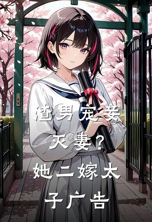 渣男宠妾灭妻？她二嫁太子广告