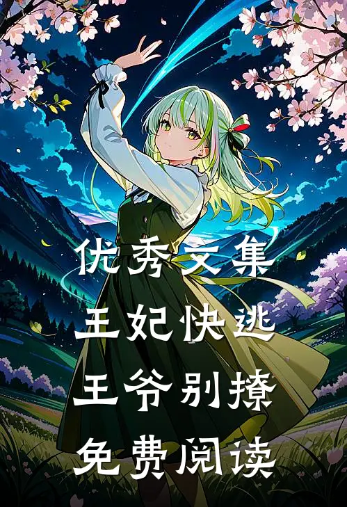 优秀文集王妃快逃王爷别撩免费阅读