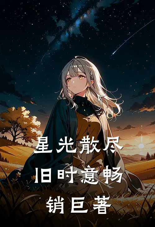 星光散尽旧时意畅销巨著