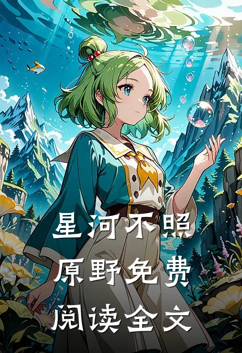 星河不照原野免费阅读全文